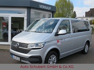 Volkswagen T6 2024