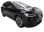 Volkswagen ID.4 2025