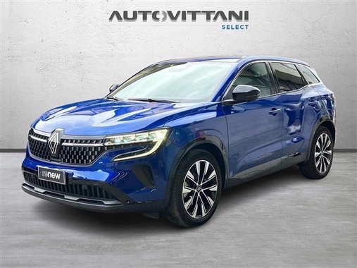 Renault Alaskan 2023