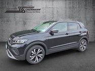 Volkswagen T-Cross 2025