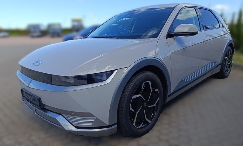 Hyundai Ioniq5