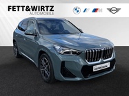 BMW X1 2024