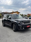 Jeep Renegade 2019