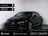 Mercedes-Benz EQE 2024