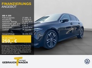 Mercedes-Benz A-Class 2024