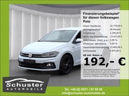 Volkswagen Polo 2019