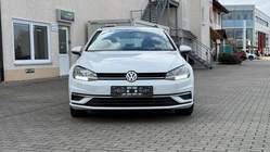 Volkswagen Golf 2020