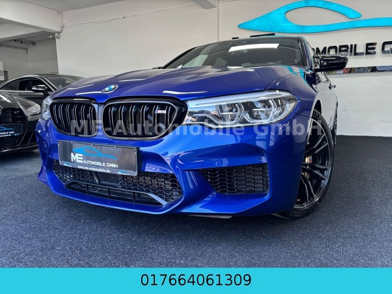 BMW M5