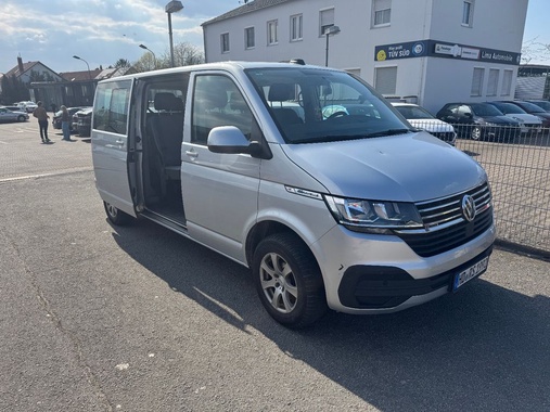 Volkswagen Other 2021