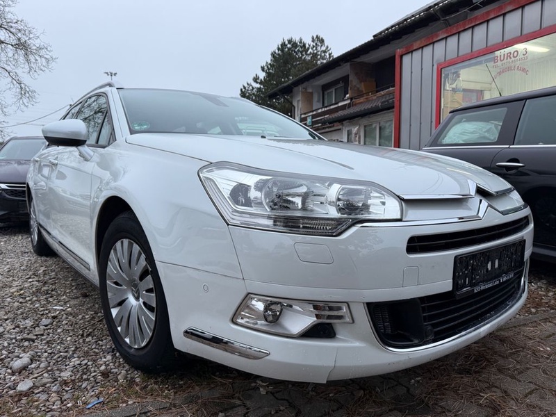 Citroen C5