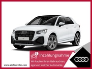 Audi Q2 2025