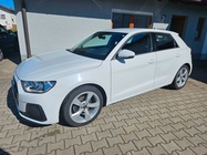 Audi A1 2021