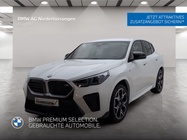 BMW X2 2025
