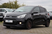 Hyundai i10 2016