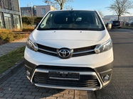 Toyota Proace 2023