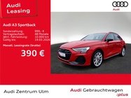 Audi A3 2025