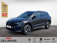 Skoda Karoq 2026