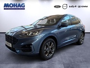 Ford Kuga 2021