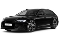 Audi A6 2023