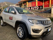 Jeep Compass 2021