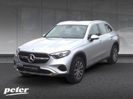 Mercedes-Benz GLC-Class 2024