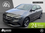 Mercedes-Benz B-Class 2019