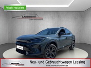 Cupra Formentor 2025