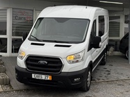 Ford Transit 2021