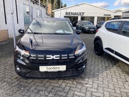 Dacia Sandero 2025