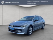 Volkswagen Golf 2025