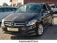 Mercedes-Benz B-Class 2018