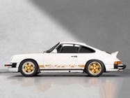 Porsche 911 1975
