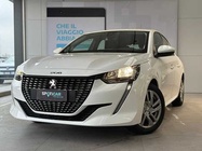 Peugeot 208 2020