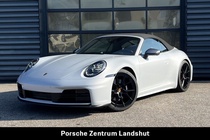 Porsche 992 2025