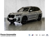 BMW X3 2024