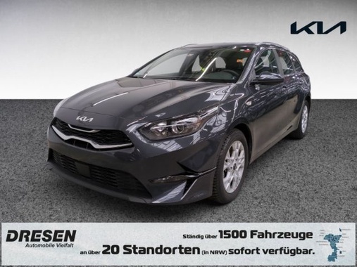 Kia Ceed 2025
