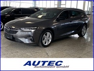 Opel Insignia 2022