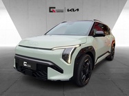 Kia EV3 2026
