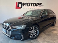 Audi A6 2019