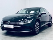 Volkswagen Arteon 2021
