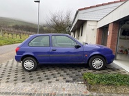 Ford Fiesta 1999