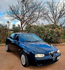 Alfa Romeo 156 1998