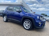 Jeep Renegade 2021