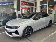 Opel Astra 2024