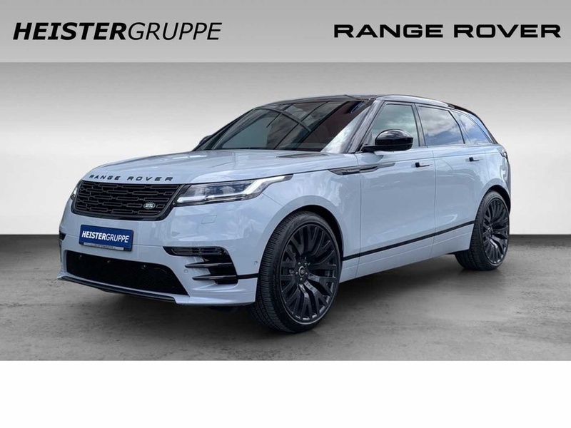 Land Rover Velar