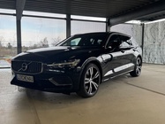Volvo V60 2022