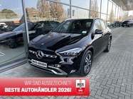 Mercedes-Benz GLA-Class 2025