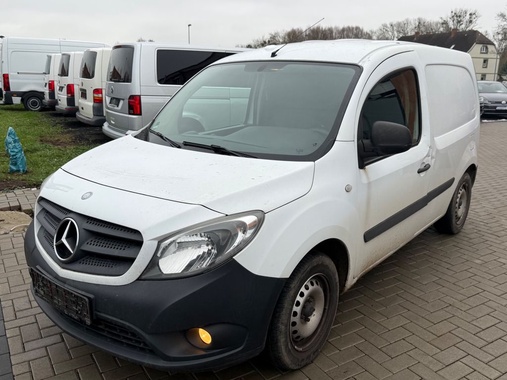 Mercedes-Benz Citan 2016