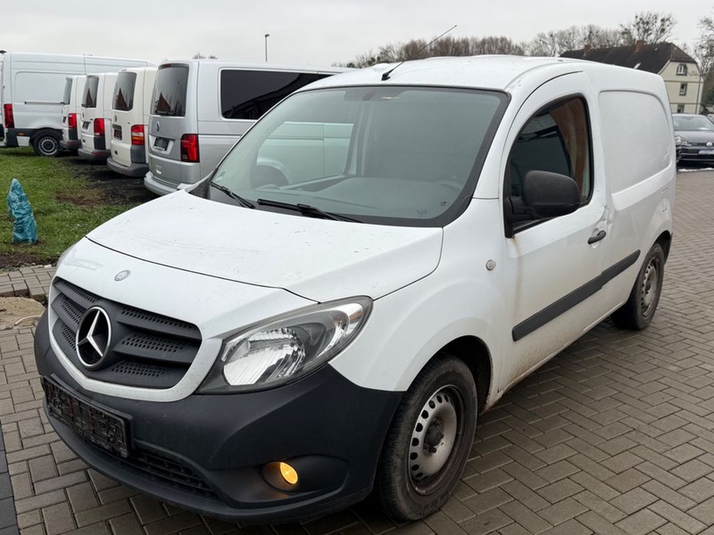 Mercedes-Benz Citan