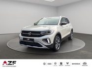 Volkswagen T-Cross 2026